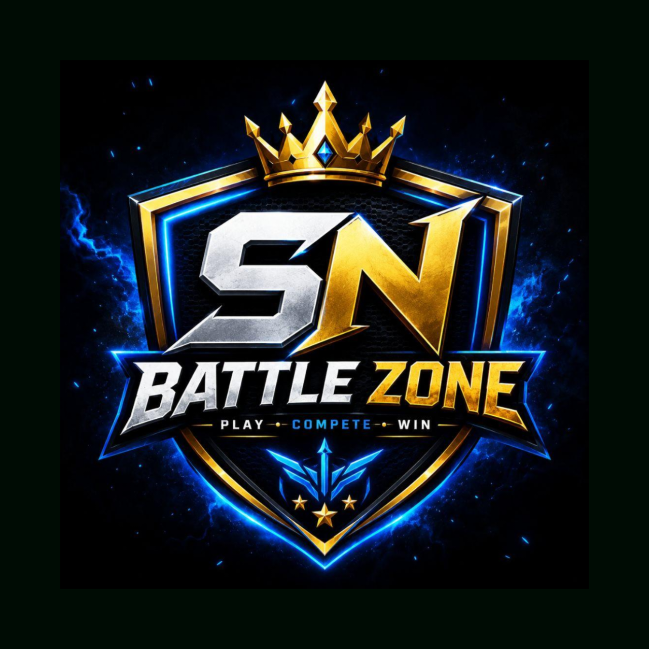 SN Logo